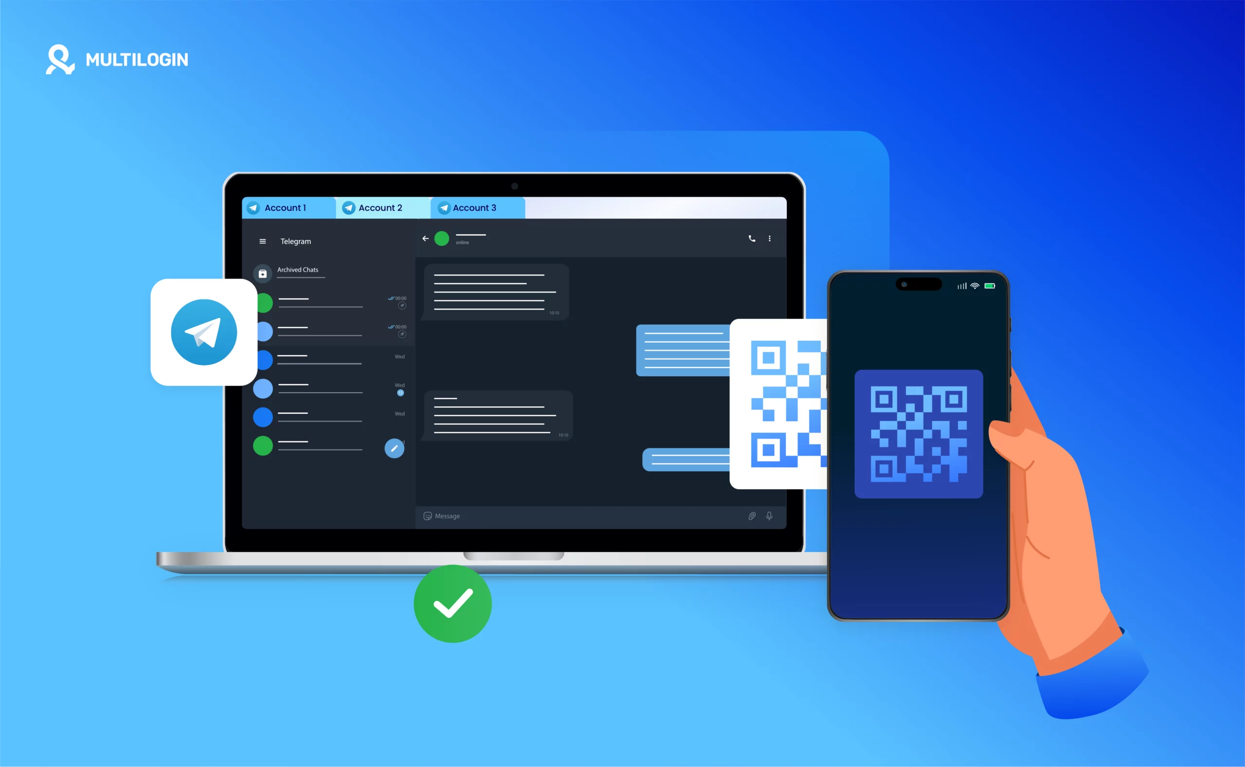 How to optimize marketing strategies by filtering Telegram's offline time filtering.